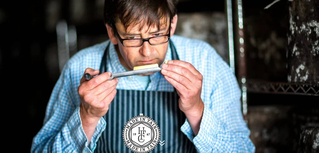 Highland Fine Cheeses