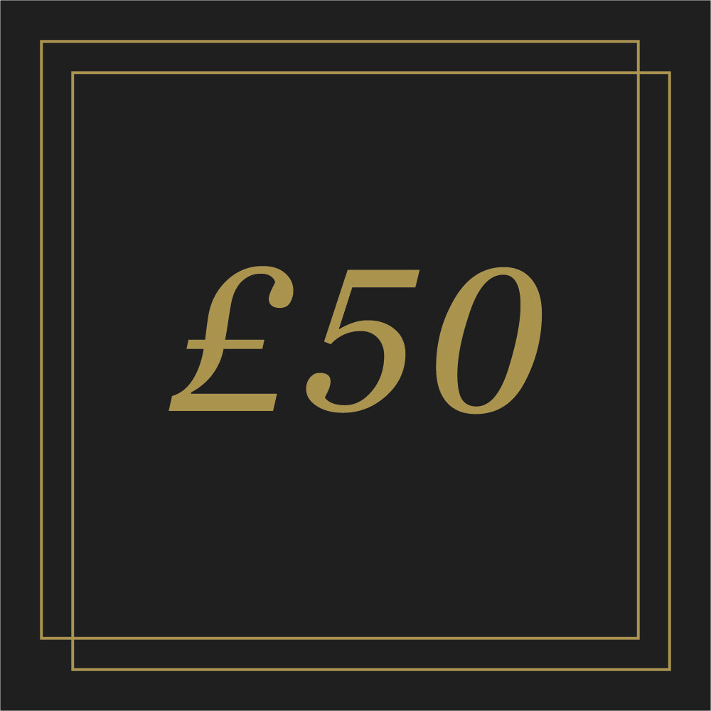 Croft & Coast Digital Gift Card
