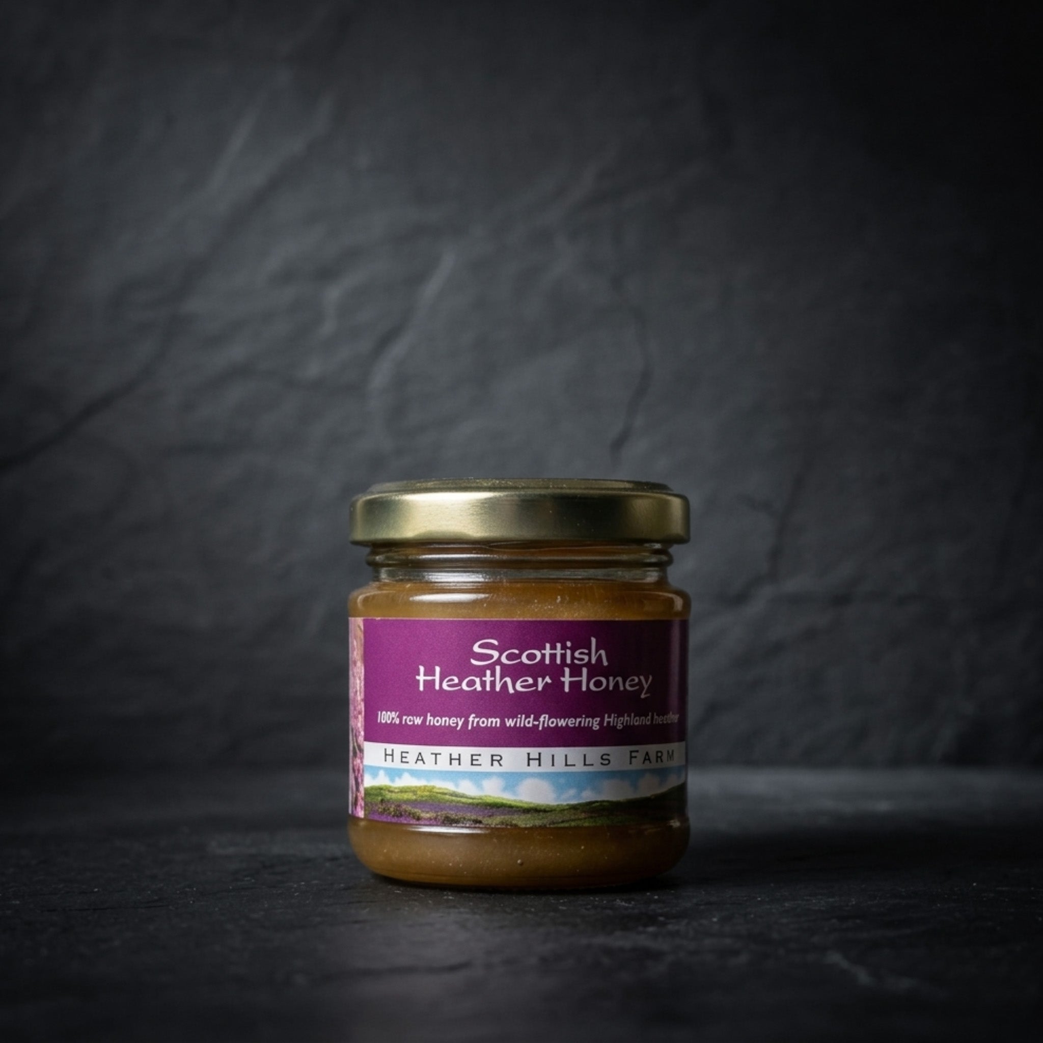The Cheesemonger's Choice | Artisan Scottish Cheese Board Hamper